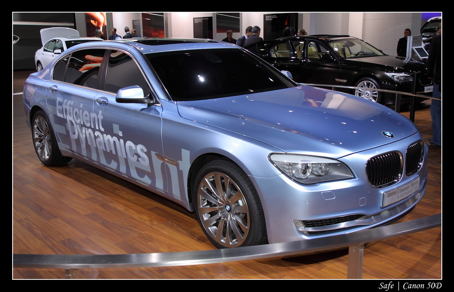 2008   10   Salon auto Paris   134